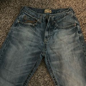 Wrangler 20X Extreme Relaxed fit size 31x32